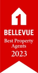 Best Property Bellevue 2023
