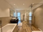 Badezimmer - Modernes Einfamilienhaus mit Wintergarten, Einliegerwohnung und sonnigem Garten