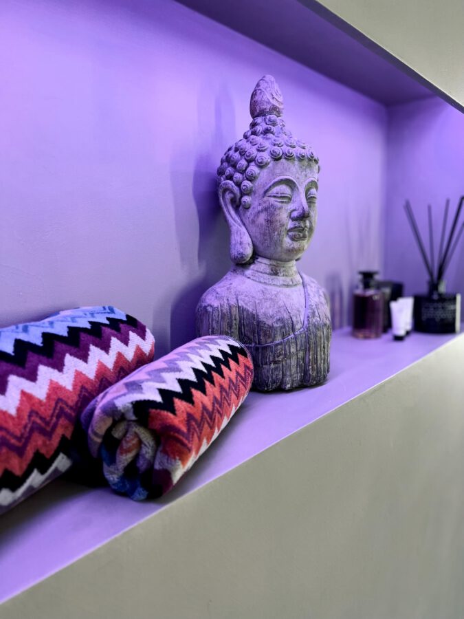 Gehobene Doppelhaushälfte mit traumhaftem Seeblick - Details