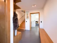 Eingangsbereich