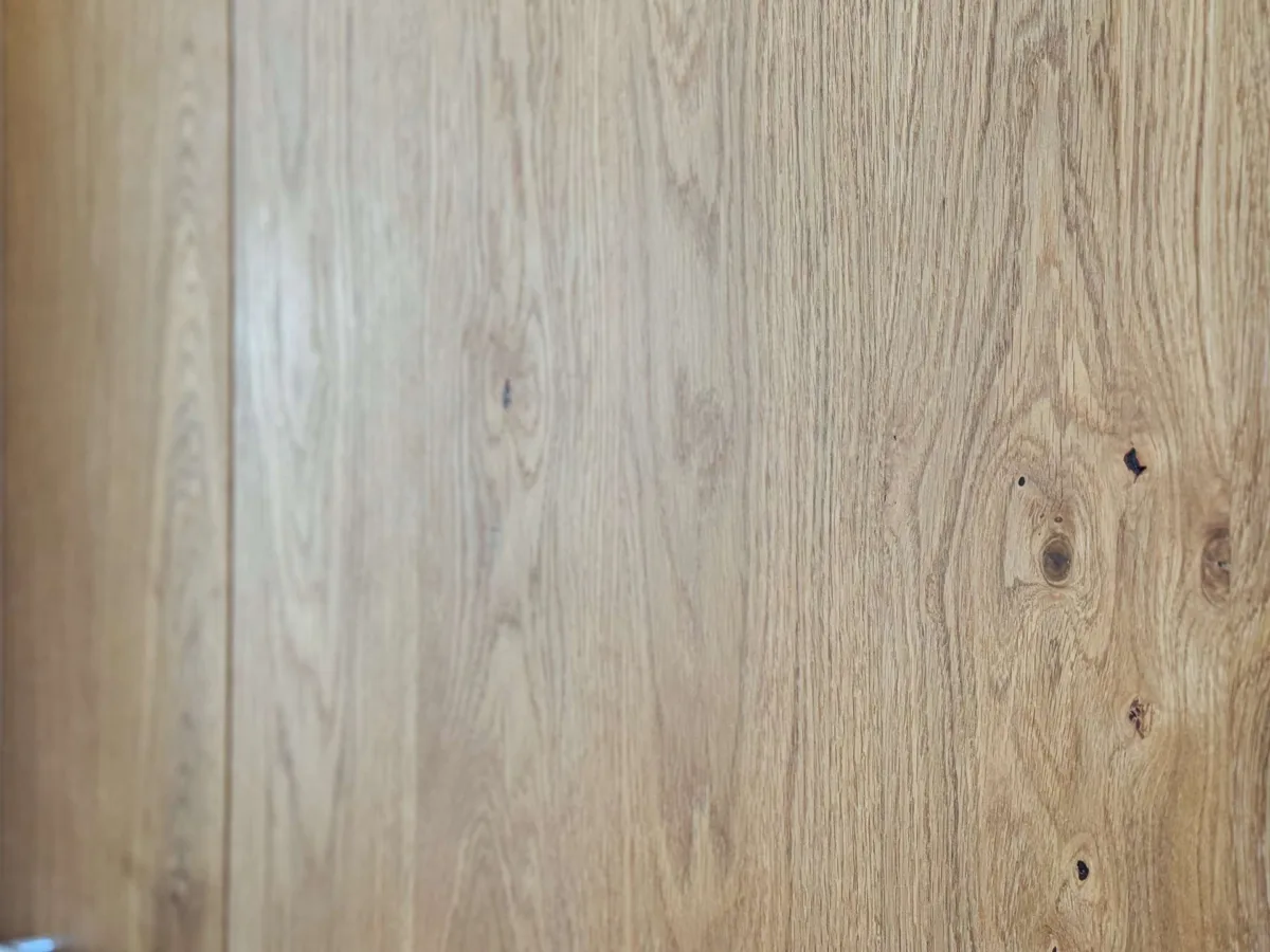 Detailsansicht Küche