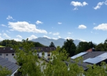 Blick nach Süden