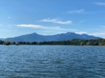 Chiemsee & Kampenwand