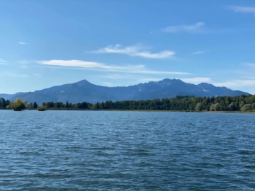 Secret Sale! Villa aus dem 20. Jh. – außergewöhnlich & exklusiv in Prien a. Ch., 83209 Prien am Chiemsee, Villa