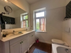 Badezimmer OG - Secret Sale! Villa aus dem 20. Jh. – außergewöhnlich & exklusiv in Prien a. Ch.