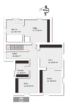 Grundriss KG - Secret Sale! Villa aus dem 20. Jh. – außergewöhnlich & exklusiv in Prien a. Ch.