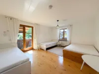 SZ mit Balkon