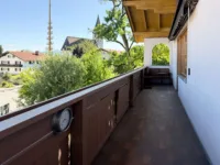 Südbalkon