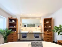 Badezimmer OG