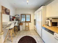 Küche - kleine Wohnung