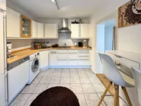 Küche - kleine Wohnung