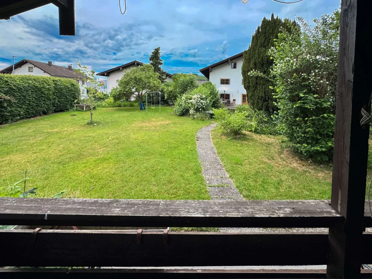 Garten