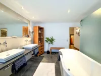 Badezimmer OG