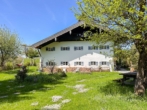 Hausansicht - Verkauf gegen Gebot – Einzigartiges denkmalgeschütztes Bauernhaus in idyllischer Lage
