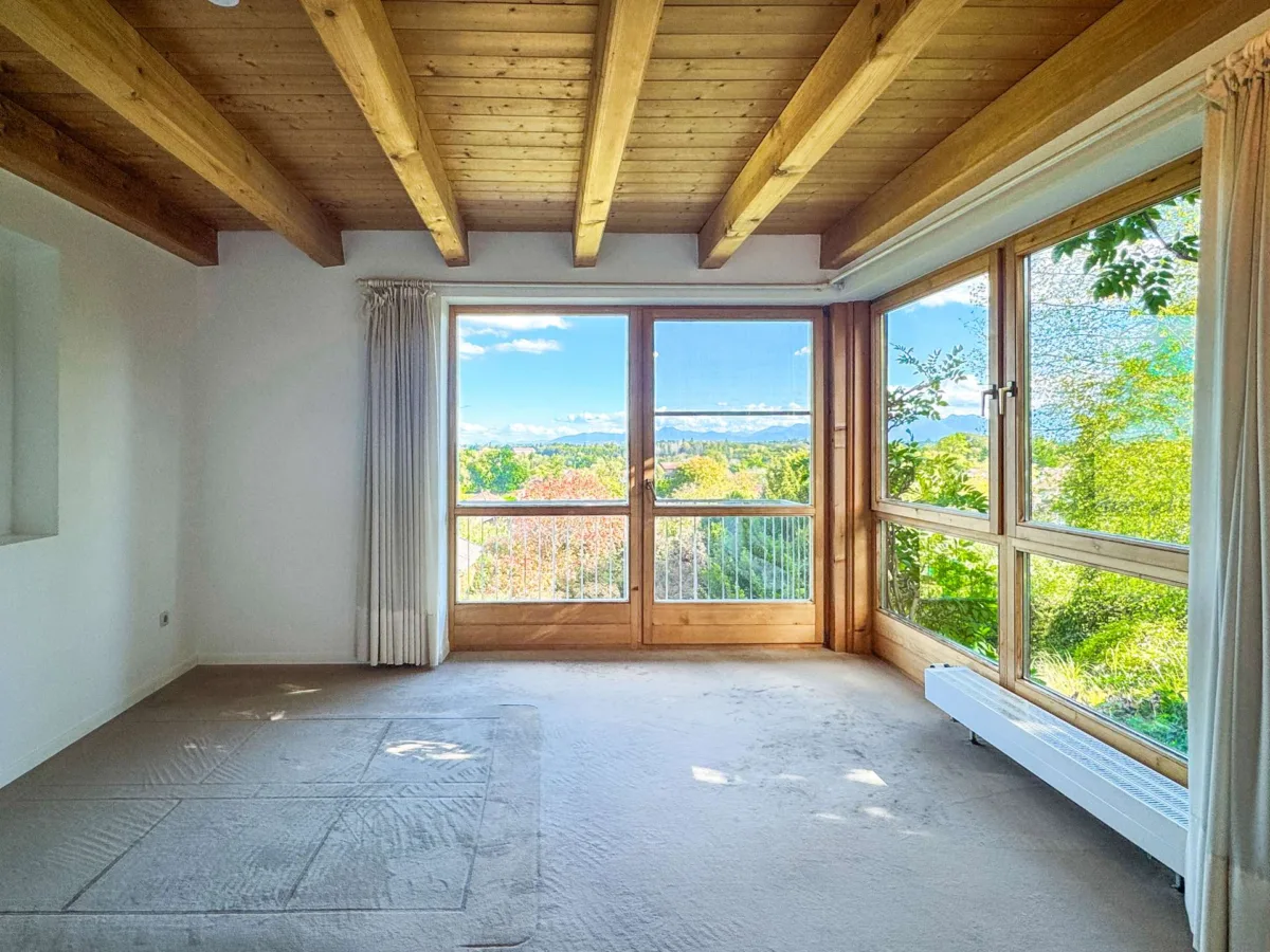 Hauptschlafzimmer