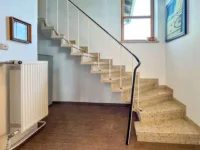 Treppenaufgang