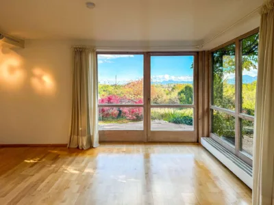 Ein Zuhause zum Ankommen – nahezu uneinsehbare Hanglage mit Blick auf die Berge und den Schlosssee, 83093 Bad Endorf, Einfamilienhaus