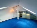 SCHLAFZIMMER - Wohnen über zwei Ebenen – Exklusives Maisonette-Wohnung