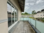 BALKON - Wohnen über zwei Ebenen – Exklusives Maisonette-Wohnung