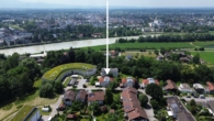 LAGE - Wohnen über zwei Ebenen – Exklusives Maisonette-Wohnung