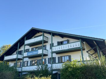 Apartment mit Terrasse – perfekt als Feriendomizil oder Kapitalanlage, 83093 Bad Endorf, Erdgeschosswohnung