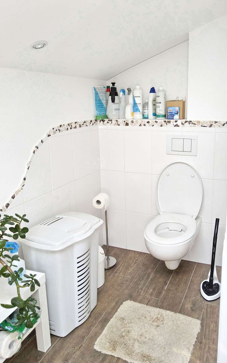 Badzimmer
