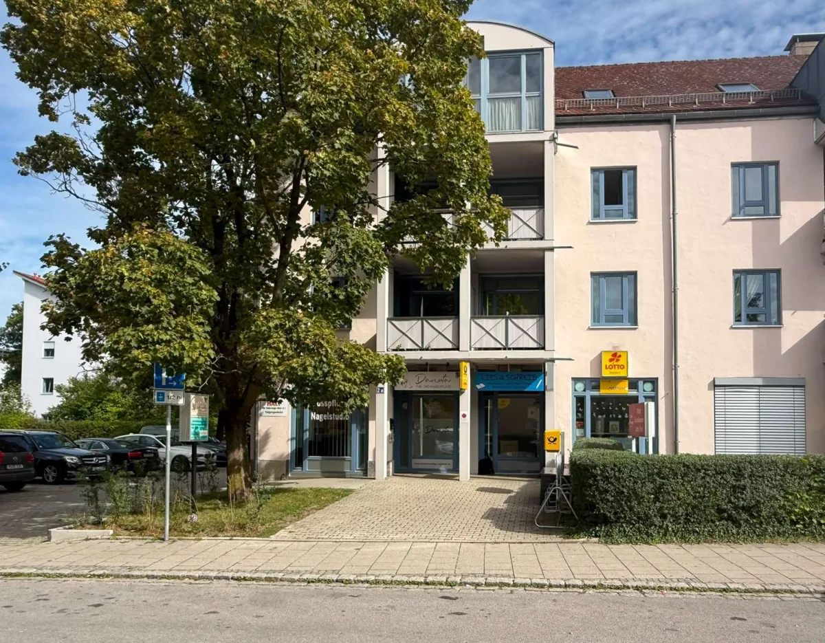 Außenansicht