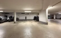 Tiefgarage