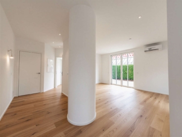 Smart Luxury Living | Urbaner Komfort im Herzen von Prien am Chiemsee, 83209 Prien am Chiemsee, Erdgeschosswohnung