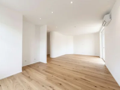 Smart Luxury Living | Urbaner Komfort im Herzen von Prien am Chiemsee, 83209 Prien am Chiemsee, Erdgeschosswohnung