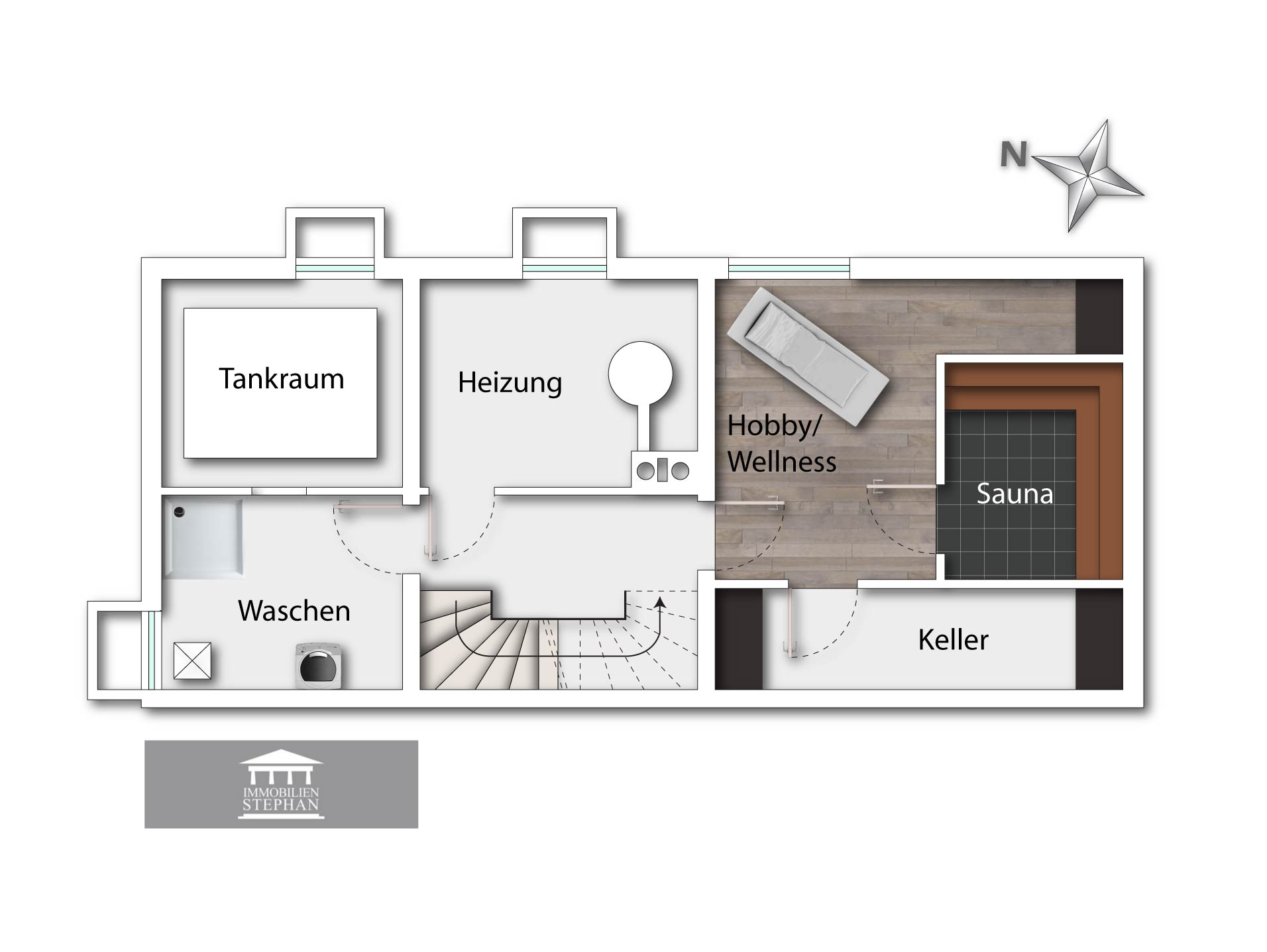 Grundriss KG