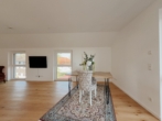 WOHNBEREICH - Obergeschosswohnung im Herzen von Bernau am Chiemsee