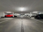 TIEFGARAGE - Obergeschosswohnung im Herzen von Bernau am Chiemsee