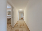 FLUR - Obergeschosswohnung im Herzen von Bernau am Chiemsee