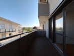 BALKON - Obergeschosswohnung im Herzen von Bernau am Chiemsee
