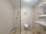 BADEZIMMER II - Obergeschosswohnung im Herzen von Bernau am Chiemsee