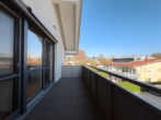 BALKON - Obergeschosswohnung im Herzen von Bernau am Chiemsee