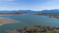 Chiemseepanorama - Verkauf gegen Gebot – Kernsaniertes EFH mit See- und Bergblick, Chiemseeperle sucht neuen Besitzer!