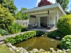 Gartenhaus (kann versetzt werden)