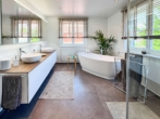 Badezimmer OG