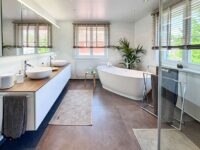 Badezimmer OG