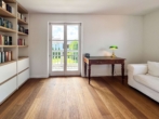 Arbeitszimmer OG