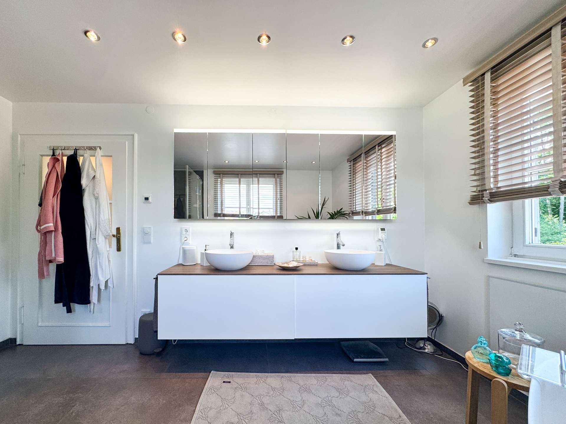 Badezimmer OG