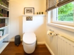Toilette OG