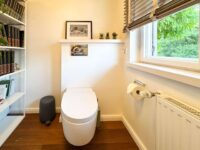 Toilette OG