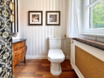 Gäste Toilette EG