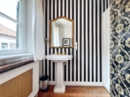 Gäste Toilette EG