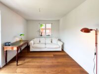 Arbeitszimmer OG