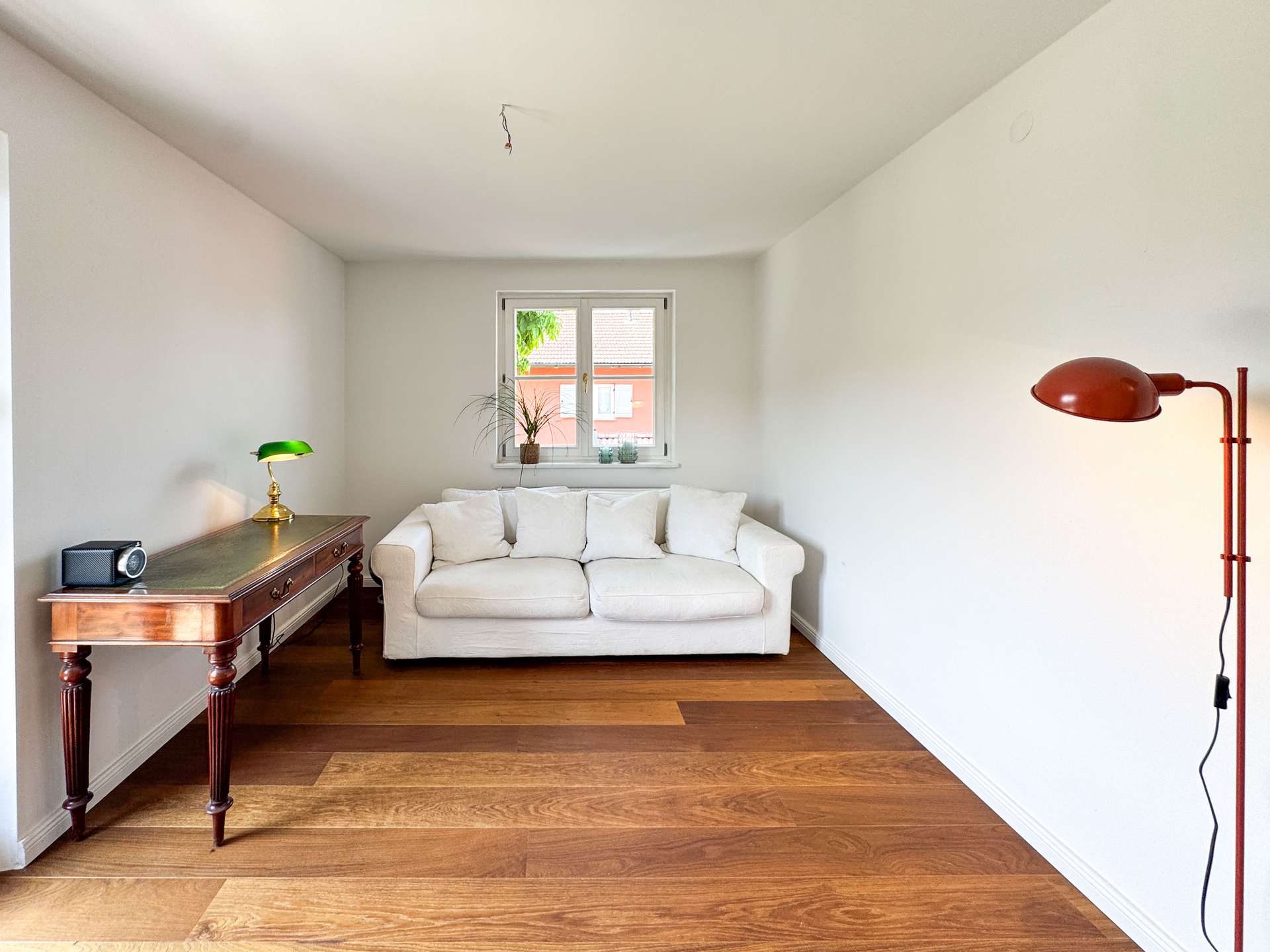 Arbeitszimmer OG