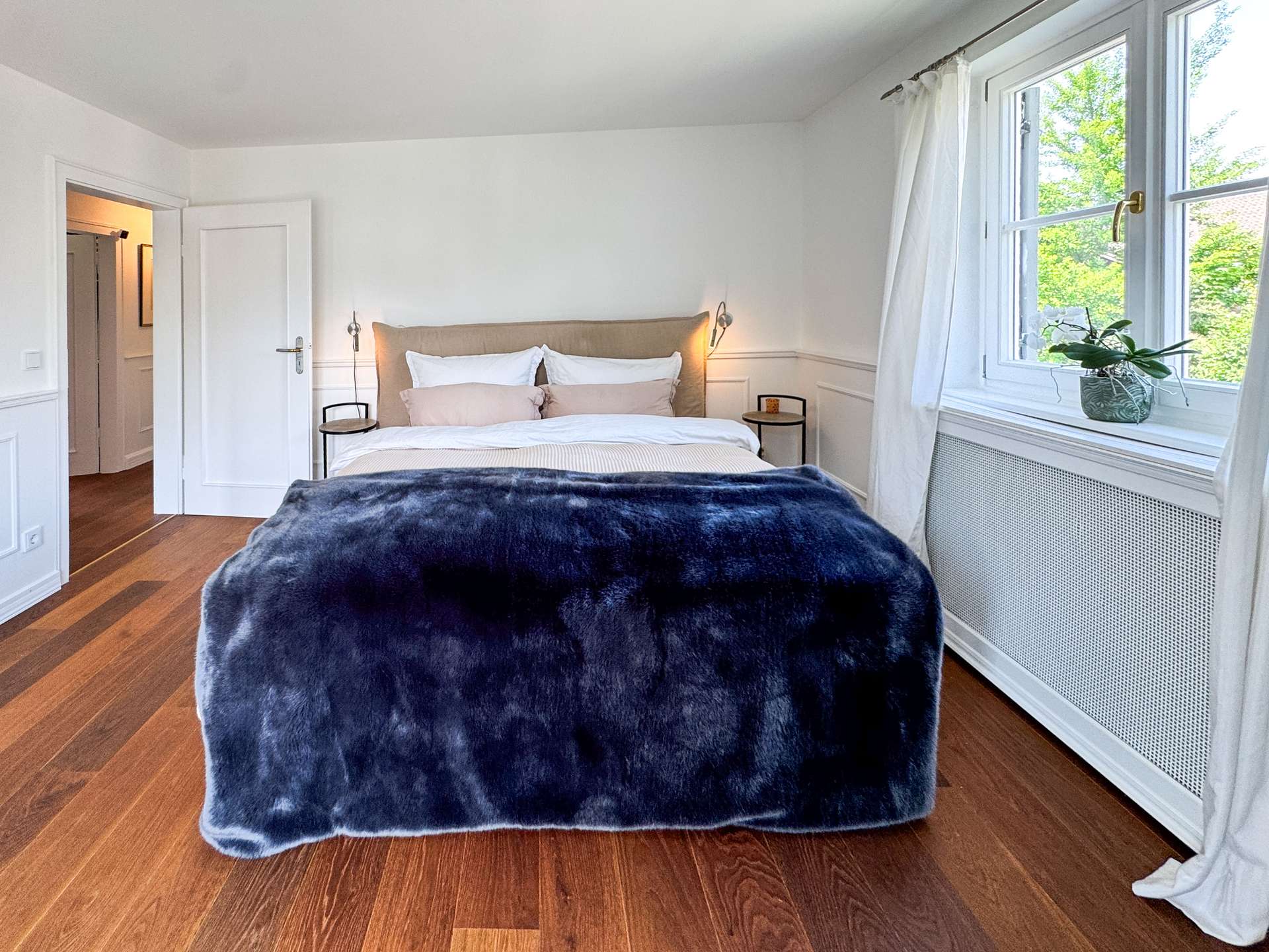 Schlafzimmer OG